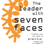 The Leader with 7 Faces book