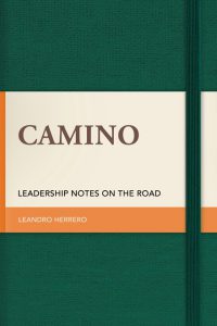 Camino Book