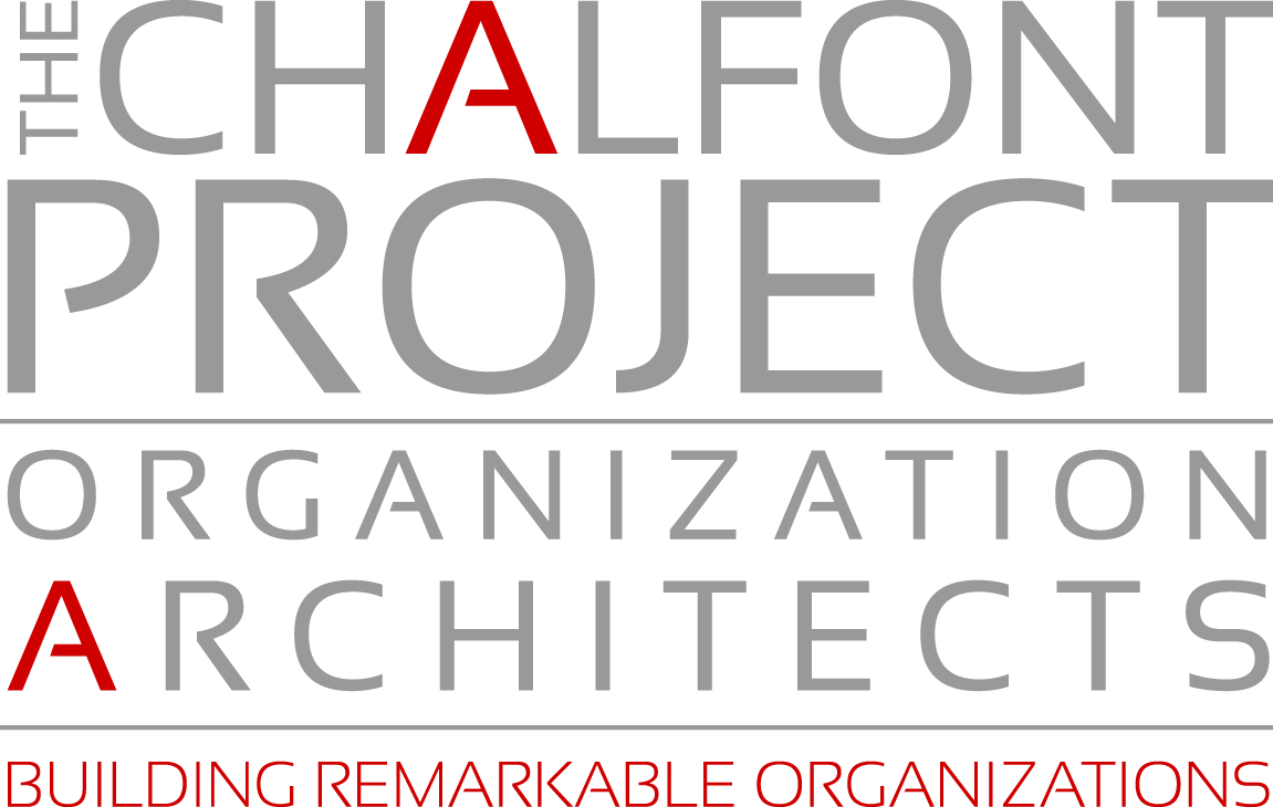 The Chalfont Project