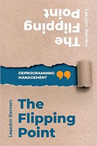 The Flipping Point book