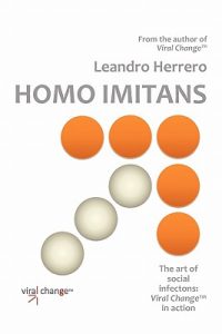 Homo Imitans book