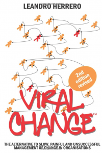 Viral Change book